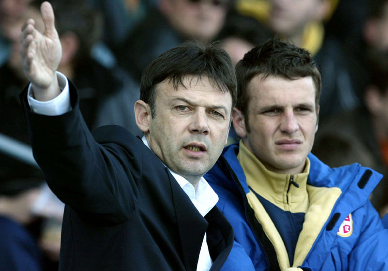 Крчмаревић на Кипру пронашао везисту за Партизан