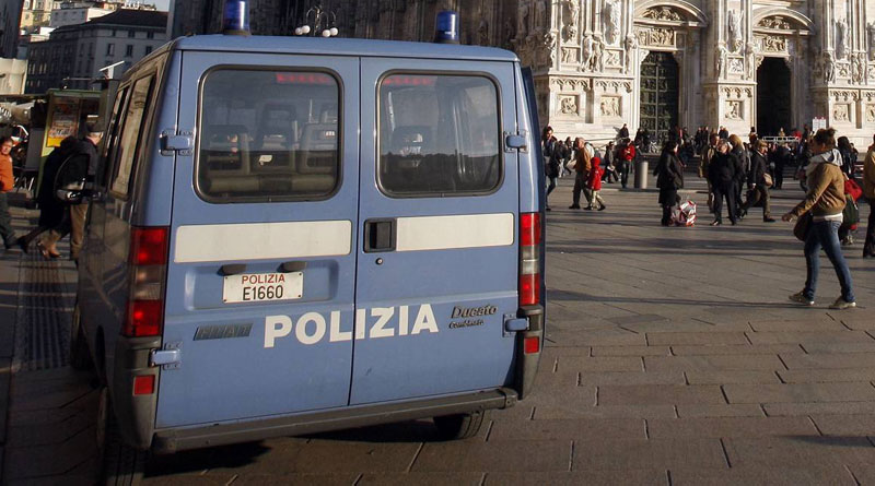 Откривена ћелија Исламске државе у Милану