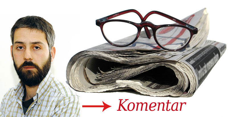 КОМЕНТАР: Јован