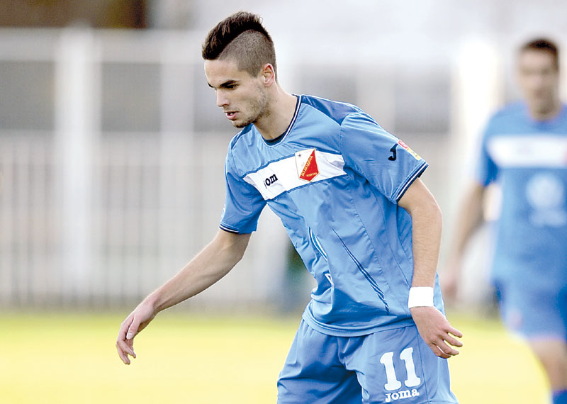 Гаћиновић: Партизан ме није звао