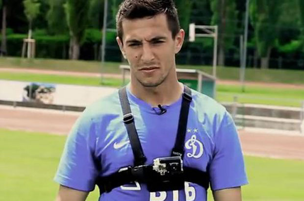 Приоритет Партизана - Станислав Манолев