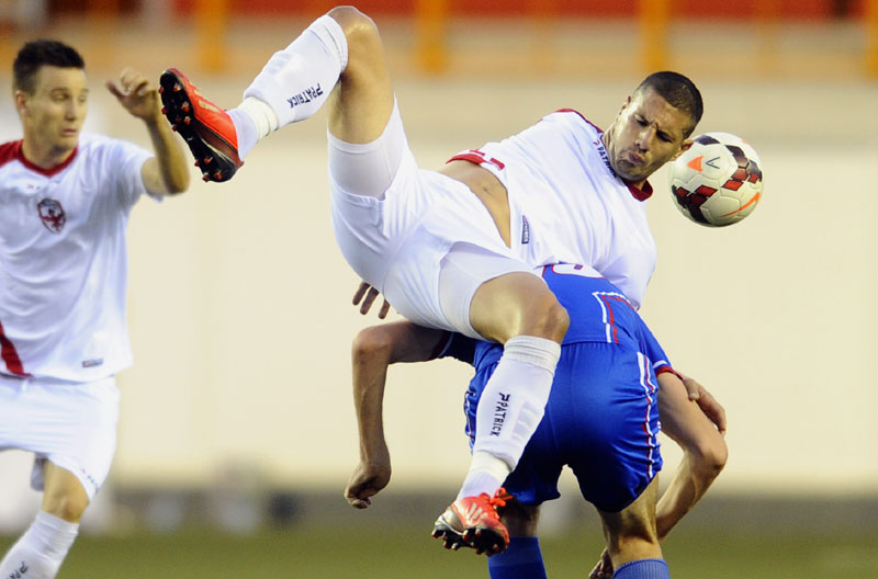 Ђилас из Радничког прешао у Ерготелису