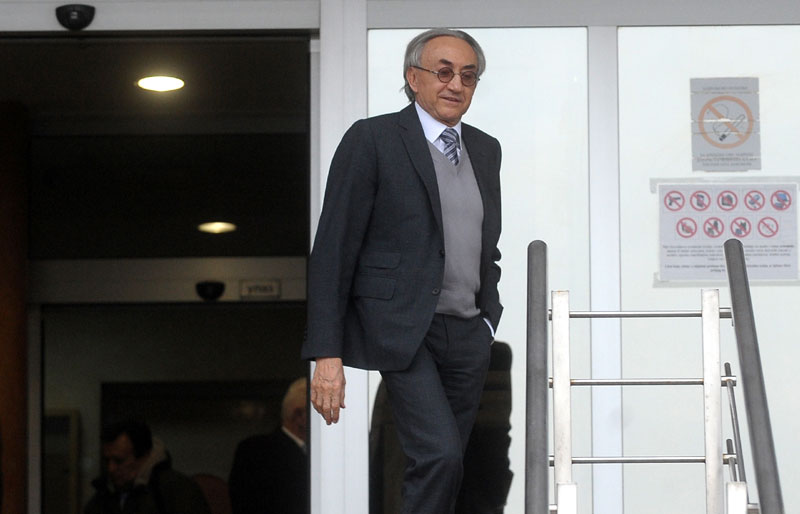 Одбрана Мишковића тражи ослобађајућу пресуду