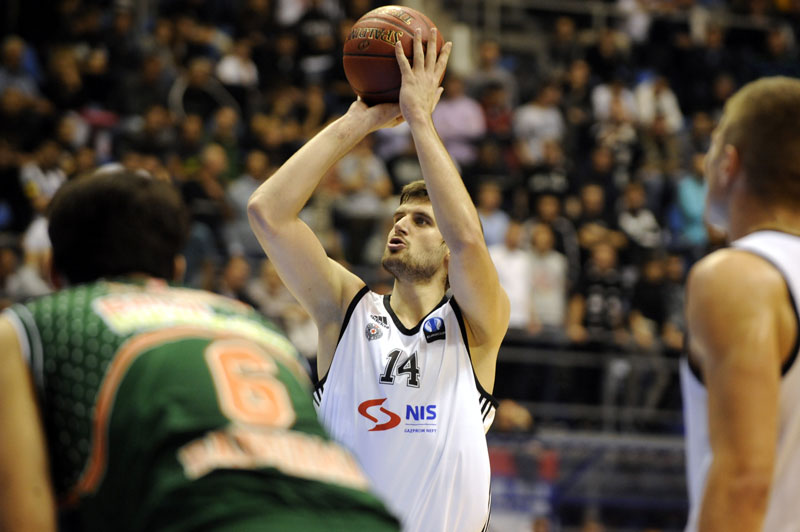 Гагић: Опуштање ни у сну, ми морамо напред