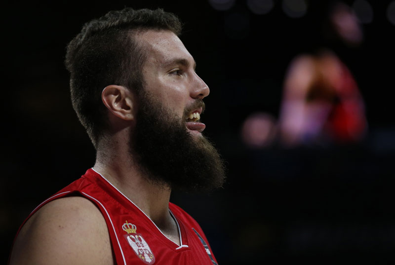 Тренер Минесоте: Видећемо шта Радуљица зна против Пековића