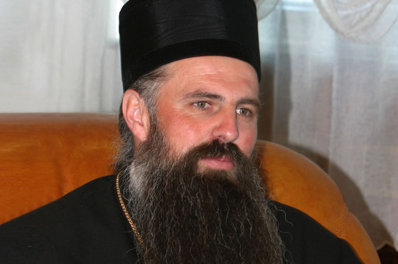 Григорије се бори за Суторину