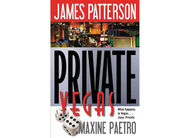 Експлозивна промоција новог романа Џејмса Патерсона