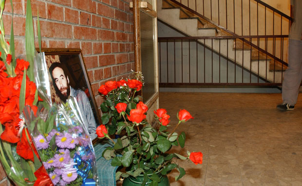 Мобилни открива убице новинара Милана Пантића