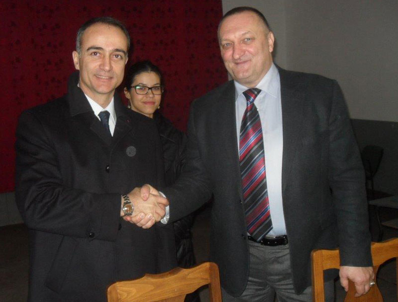 Странци хоће да улажу у Дервенту и Прњавор