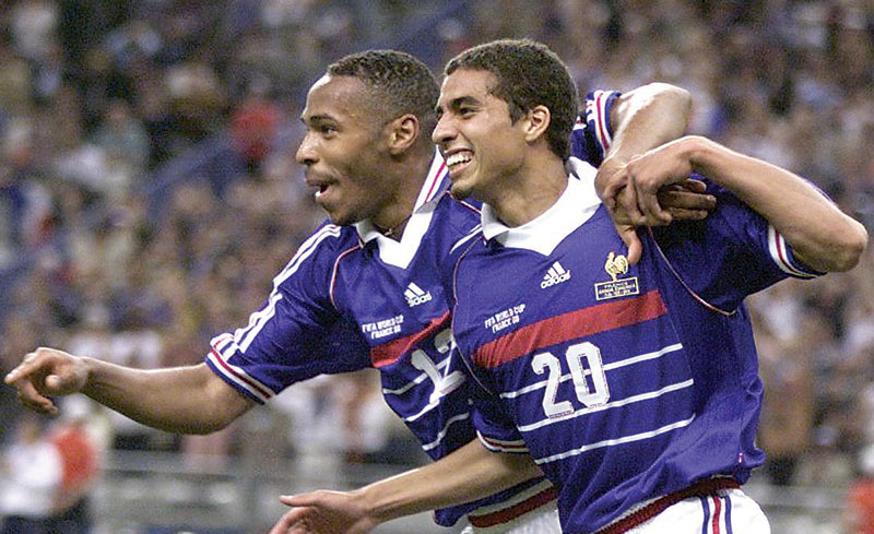 Повлачњем Трезегеа завршила се прича чаробне генерације 