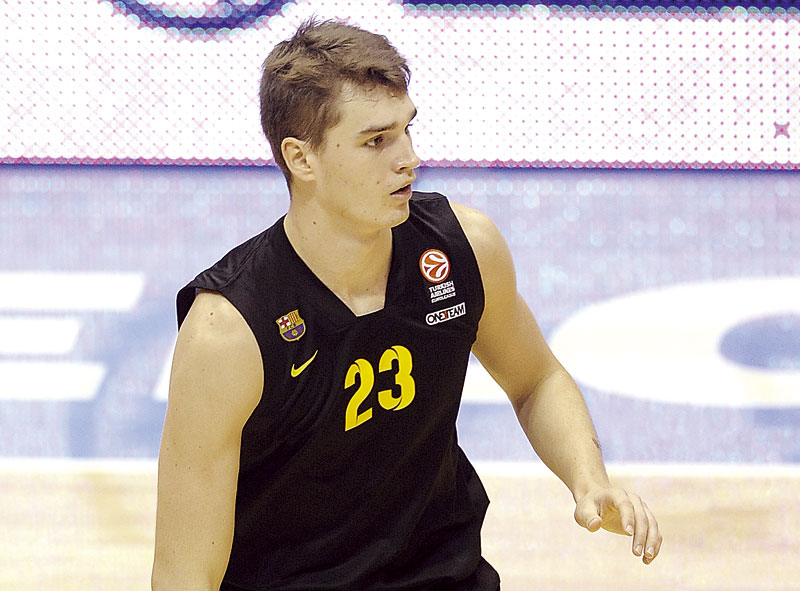 Хезоња за “Новости”: Против Звезде биће тешко као у сваком искушењу топ 16