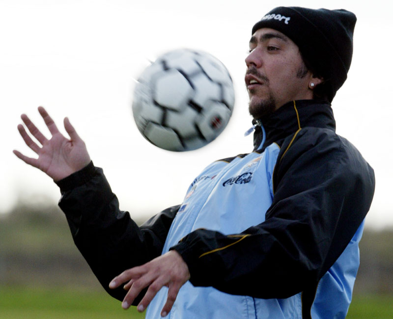 Мајстор остаје мајстор: Рекоба погађа из корнера