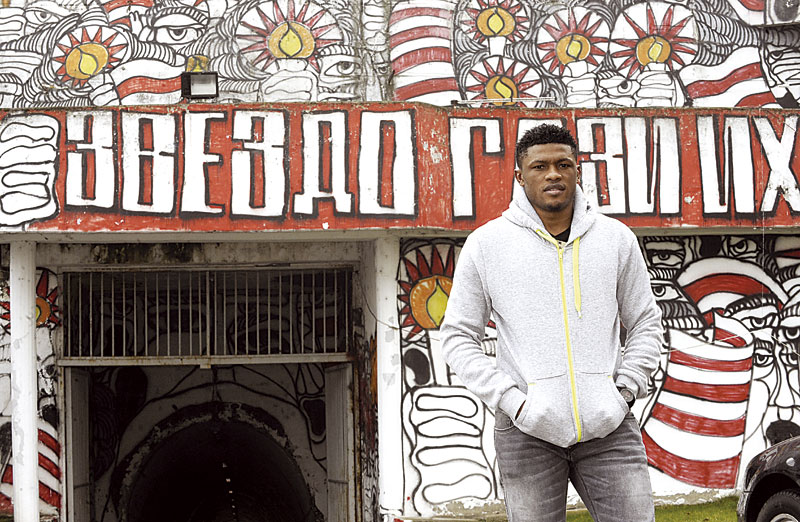 Салами за “Новости”: Самопоуздање ми никада не фали