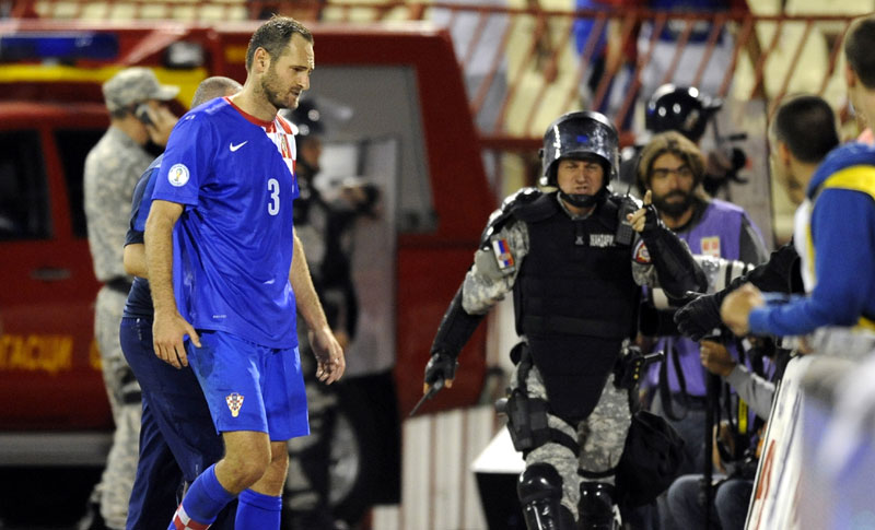 Шимунић поново изгубио: Швајцарски суд одбио жалбу