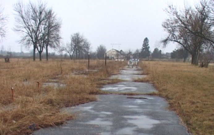 Суботица: Аустријанци граде шопинг мол