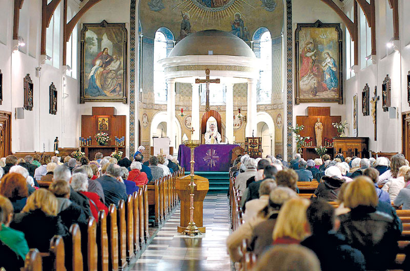 Београд: Католици добијају факултет
