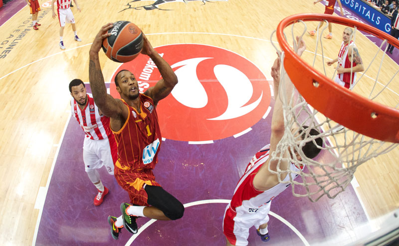 Евролига одбила жалбу Галатасараја, Звезда још увек чека одлуку