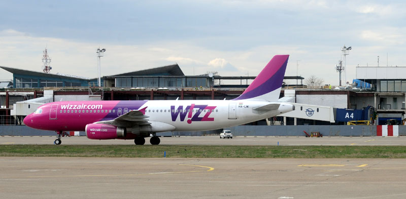 Визером од Ниша до Малмеа