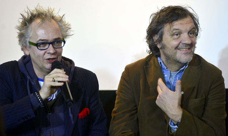 Битка за домаће филмове