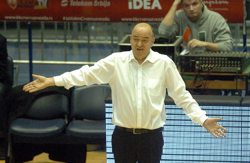 Вујошевић: Игокеа нас је задужила, желимо да се реванширамо