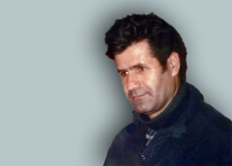 Перица Симоновић нестао пре два и по месеца