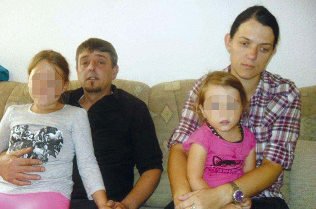 Педофилу три године за блуд над унуком