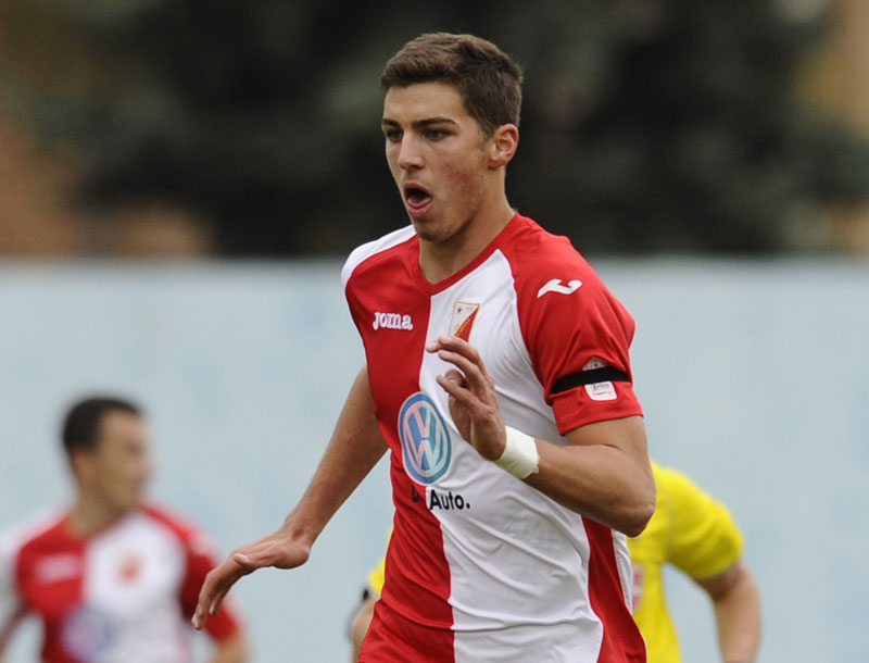 Бабић: Не знам о чему је реч