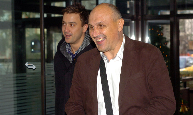 Бошковић: Преко Румунки у Рио