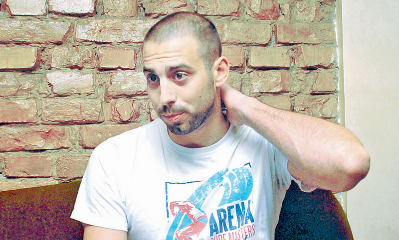 Чавић: Све ћу рећи и пред судом 