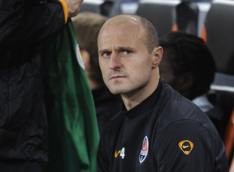 Дуљај: Сви у Украјини чекамо лепше дане