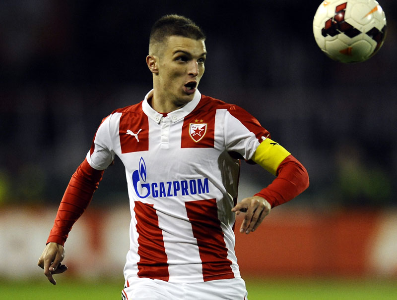 Лазовић: Зар из новина да сазнам да нисам капитен?