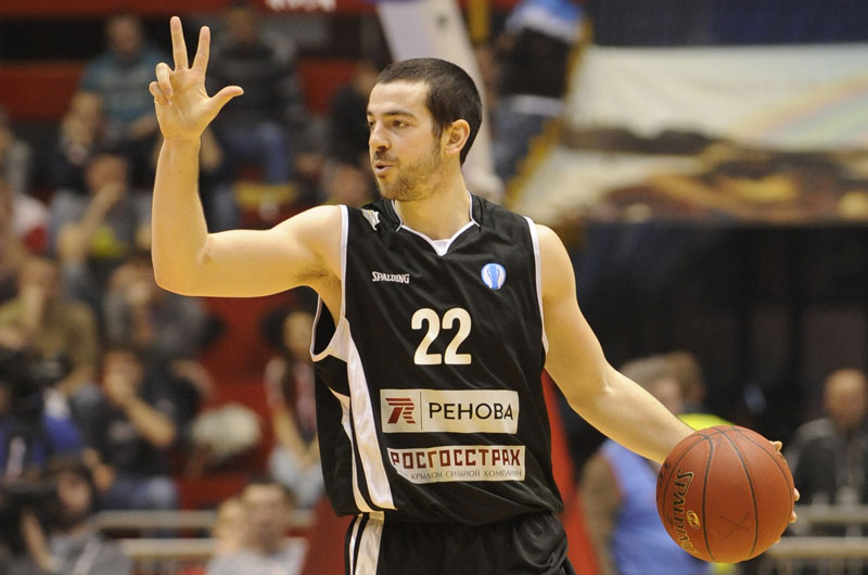 Евролига: Страдање Ефеса, Рочести оборио рекорд Теодосића, Макаби срушио Жалгирис