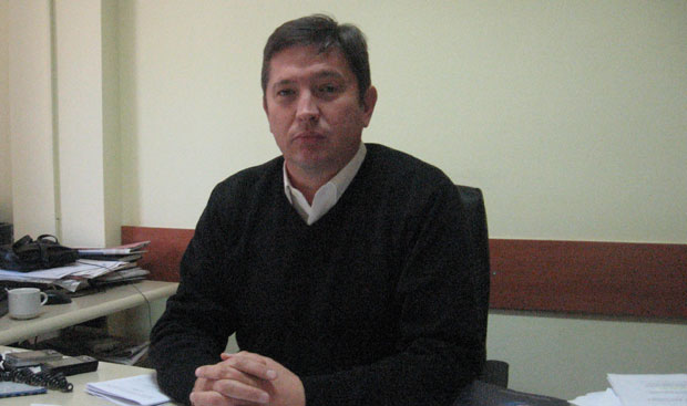 Руси граде фабрику у Врању