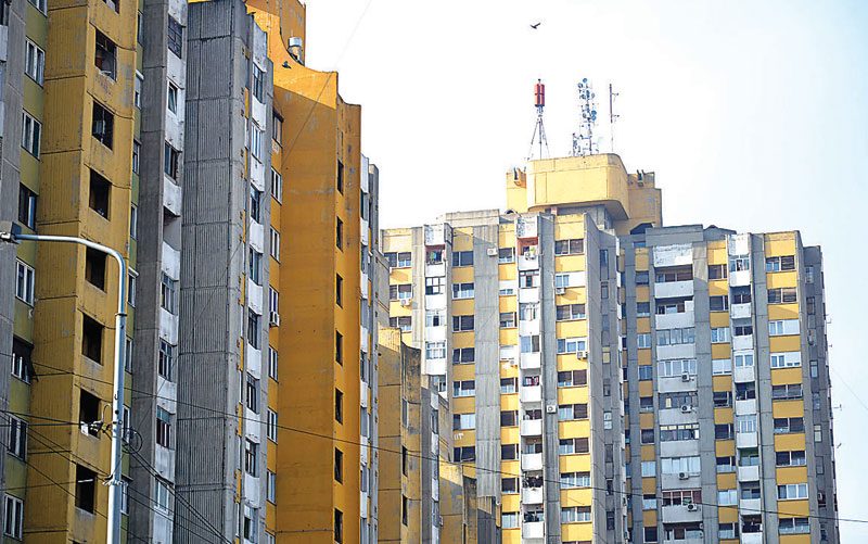 Нико неће репетиторе