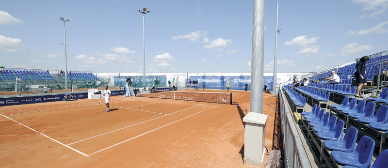 Председник Општине Стари град: Ђоковићи нам не плаћају закуп?!
