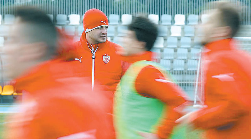 Лалатовић: Још се не зна ко је капитен