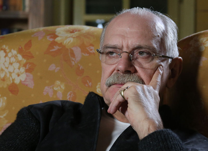 Михалков о Кустендорфу, академији, свом генију