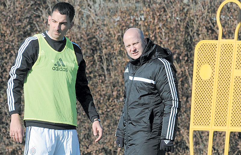 Николић: Дефицит у одбрани решавамо у наредна два, три дана