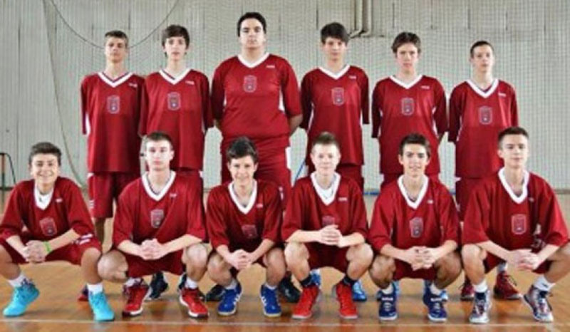 Трагедија у Бихаћу: Млади кошаркаш преминуо на тренингу