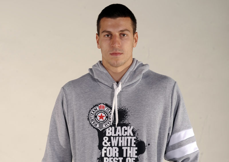 Милосављевић: Глумио бих у споту групе ЈНА, Дало почео да прича и црногорски