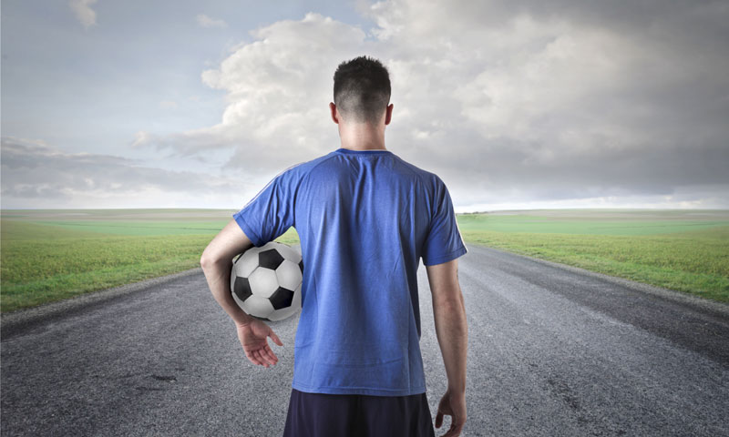 Стојадиновић: Играч се постаје у Србији