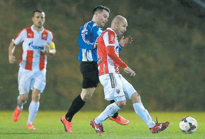 Стојановић верује у судбину: Био скупљи од Пиксија