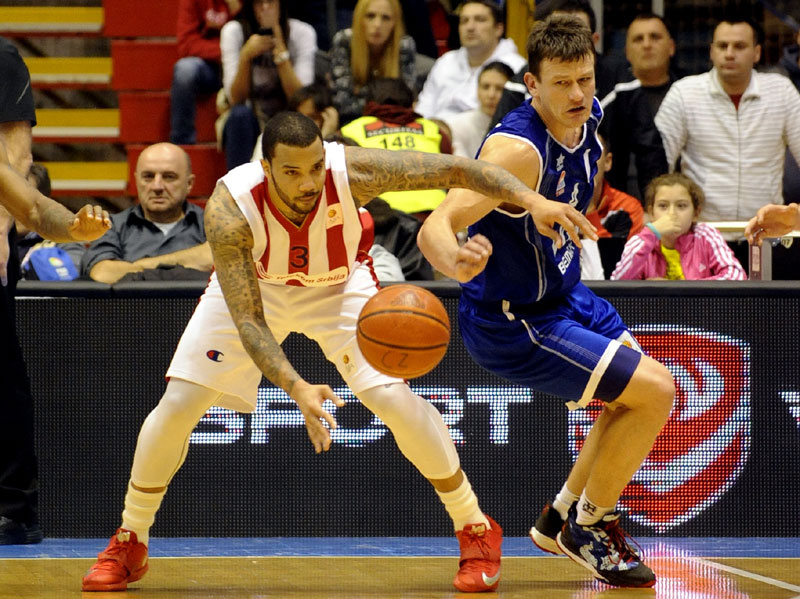 Звездин победнички низ на озбиљном тесту у “Морачи”