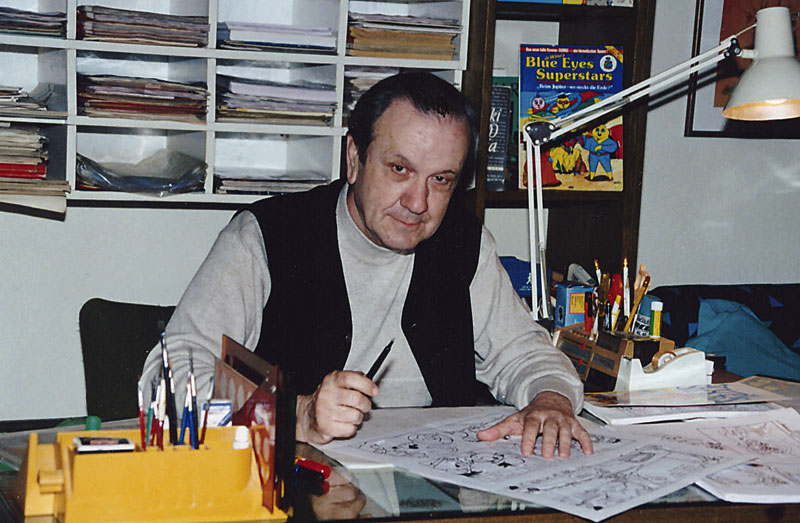 Док Холидеј стигао са Колубаре!