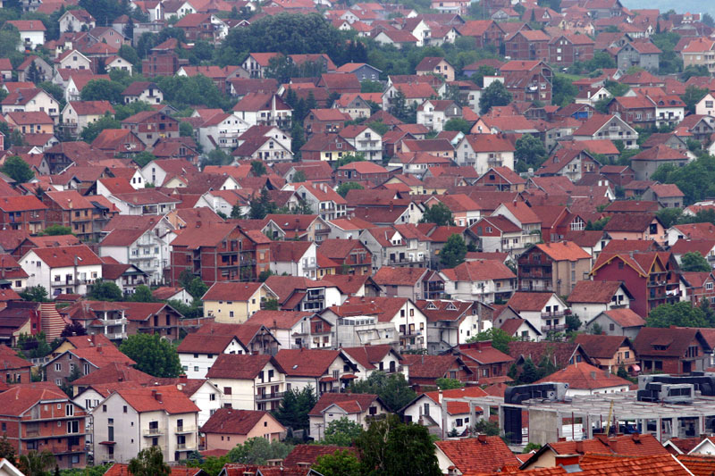 Kроз прозор бацимо половину енергије