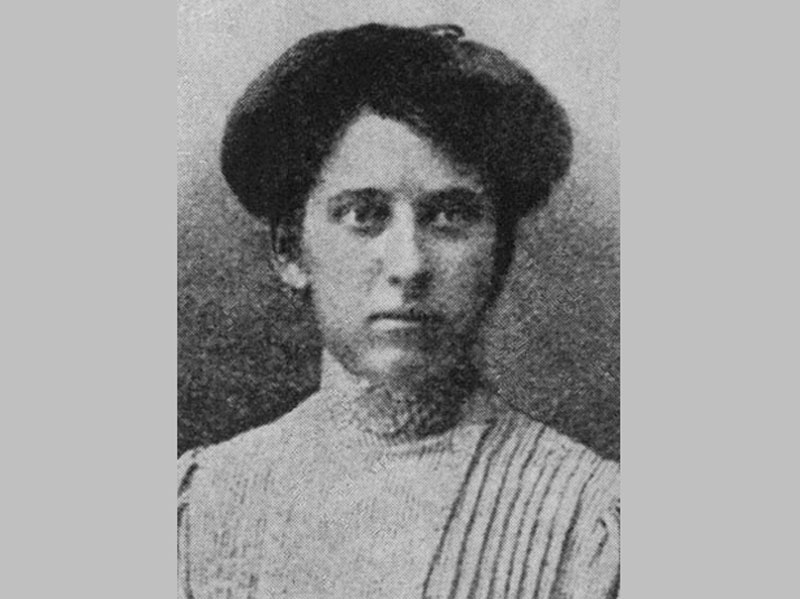 Драгиња Бабић, једна од првих лекарки на Балкану