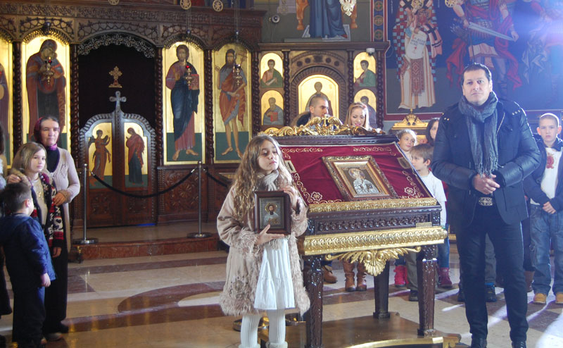 Ацо Пејовић снимио песму посвећену Светом Сави
