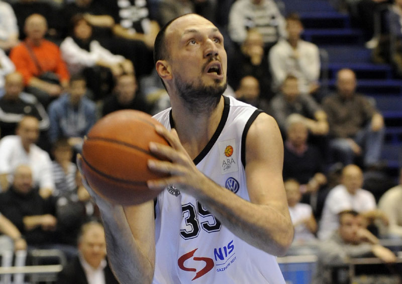 Богдановић брани боје Андоре