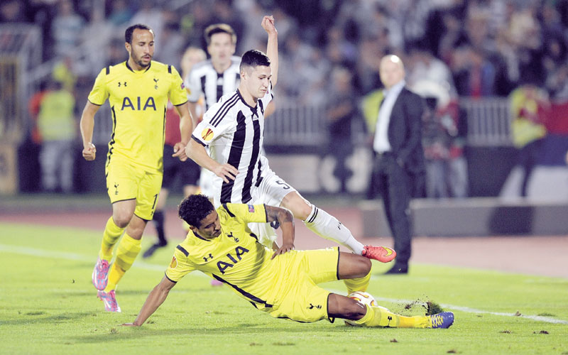 Вучелић о пропалом трансферу Пантића у Челси: Нисмо желели да пристанемо на потцењивачку понуду Рамаданија