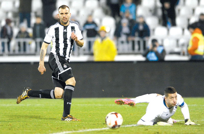 Селектор Србије на мукама: Ћурчић зове Шкулетића?